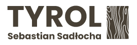 Tyrol Sebastian Sadłocha logo